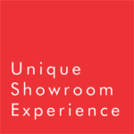 Unique Showroom Experiance Logo Image - Sigma Design